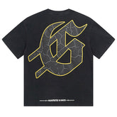 GODSPEED Planet Giza T-Shirt